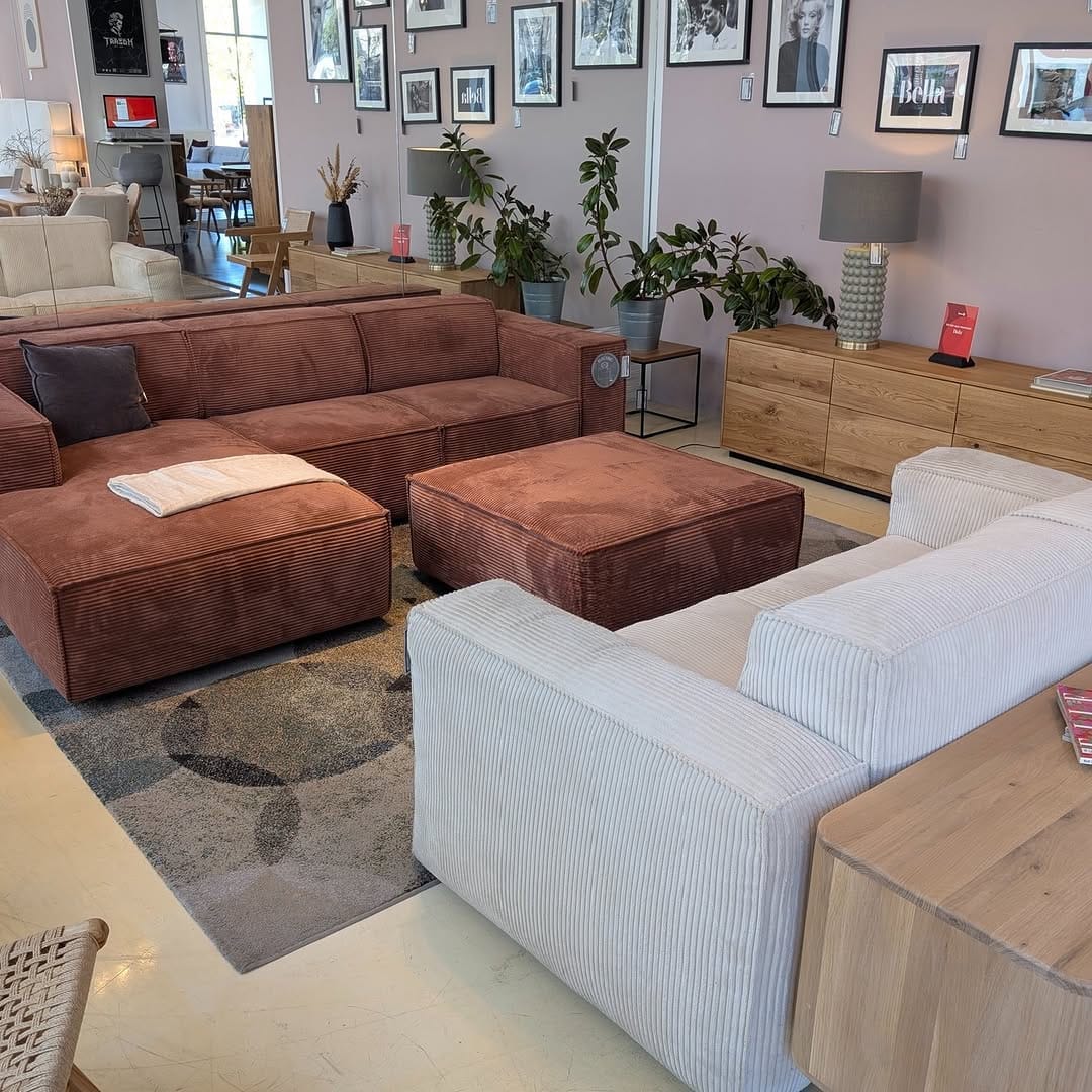 Post 3 by home24 Showroom Wien on Instagram (image)