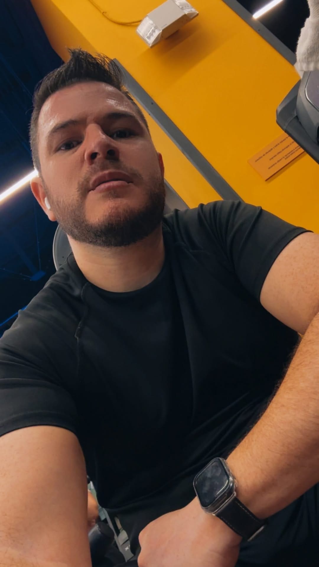 Post 1 by S T E V E N    S I B A J A  🇨🇷 on Instagram (video)