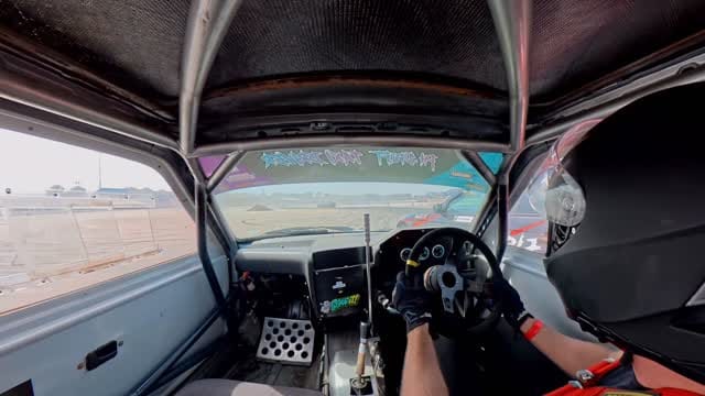 Post 5 by Lee Lockwood on Instagram (video)