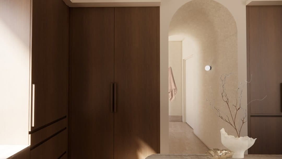 Post 1 by KJK Interiors / Brisbane Interior Design Studio on Instagram (image)