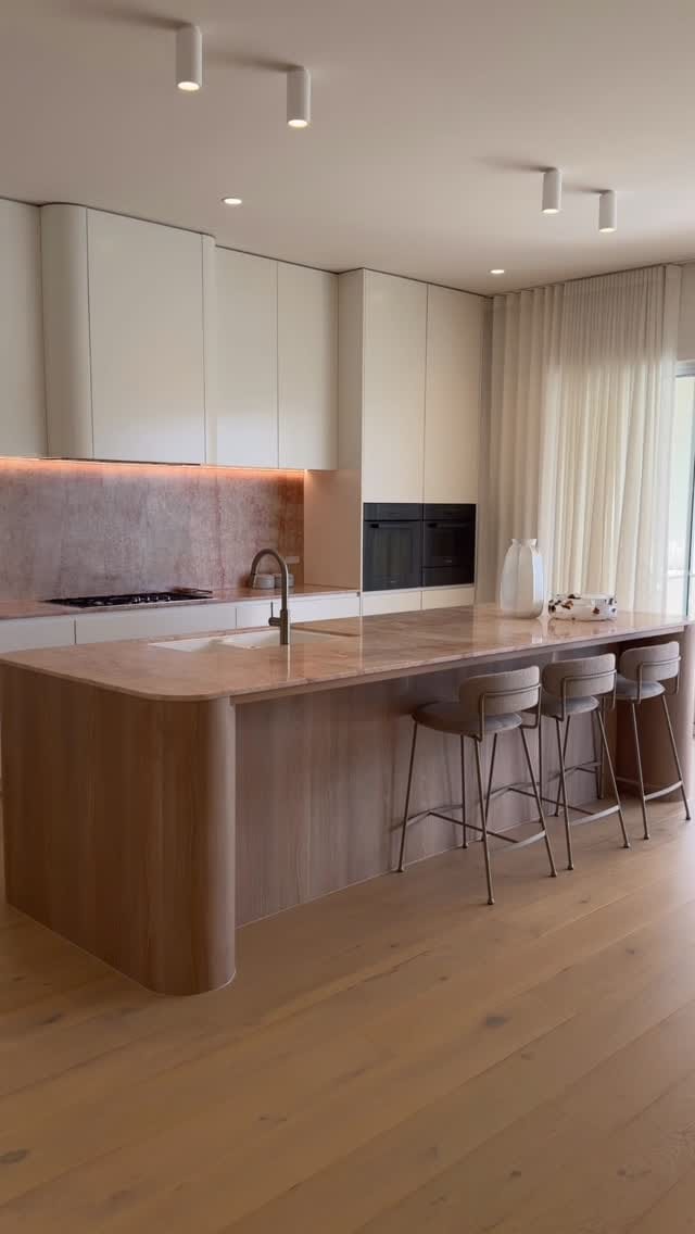 Post 2 by KJK Interiors / Brisbane Interior Design Studio on Instagram (video)