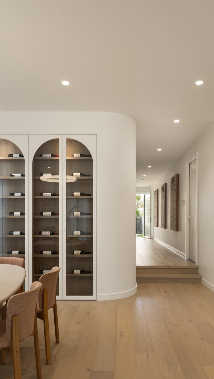 Post 6 by KJK Interiors / Brisbane Interior Design Studio on Instagram (video)
