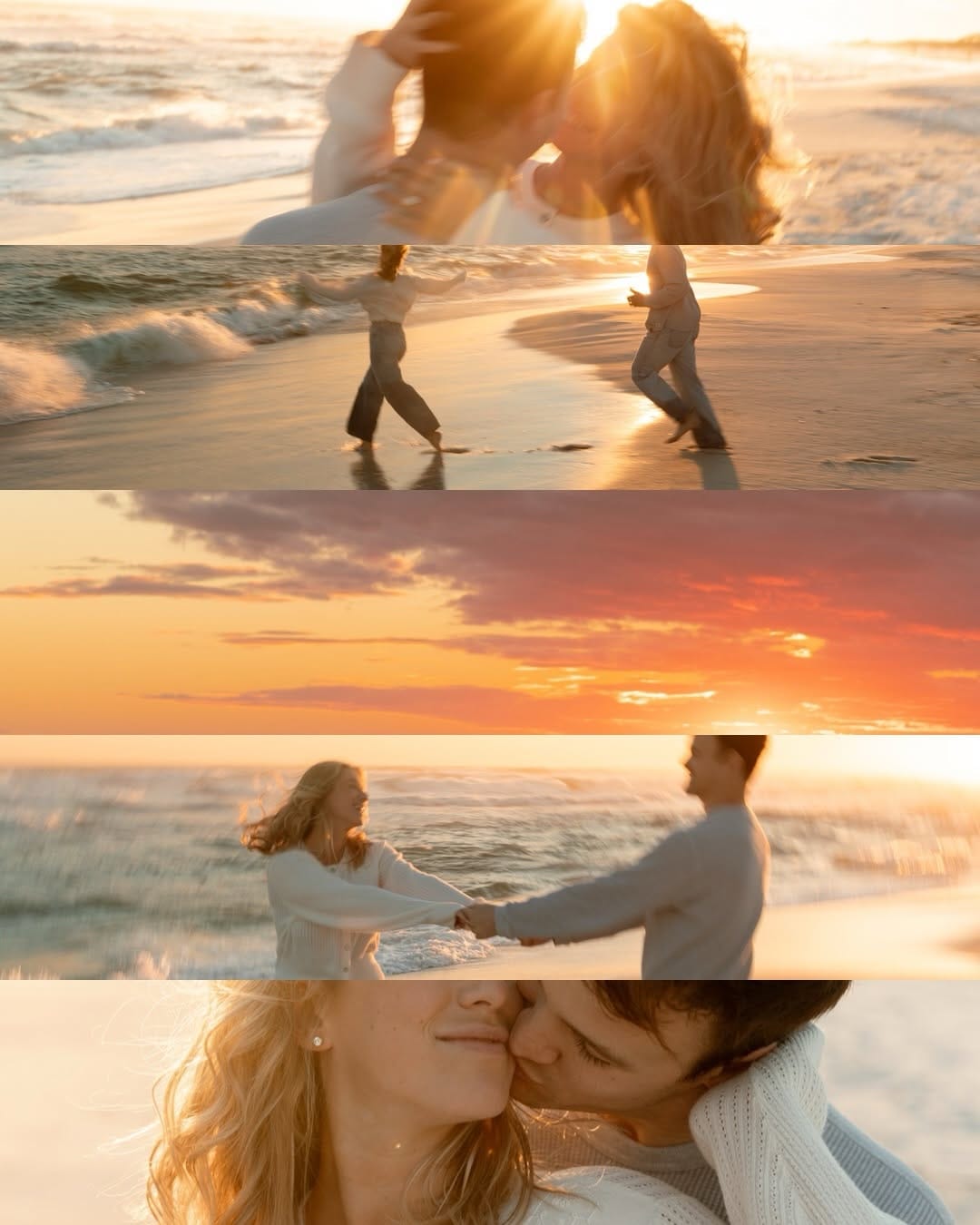 Post 6 by Han ✨ 30A Florida + Destination Wedding Photographer on Instagram (carousel)