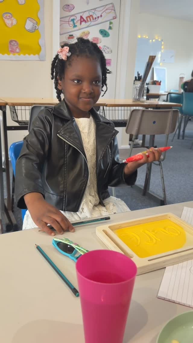 Post 2 by Nurturing Minds Tutoring Services on Instagram (video)