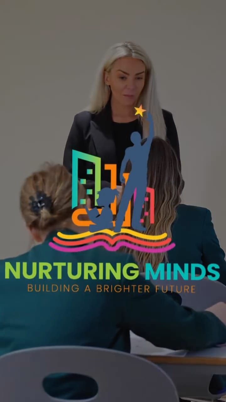 Post 10 by Nurturing Minds Tutoring Services on Instagram (video)