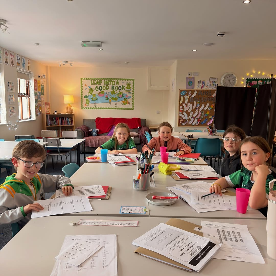 Post 1 by Nurturing Minds Tutoring Services on Instagram (image)