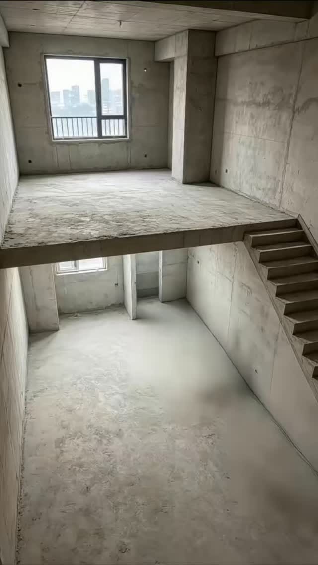 Post 2 by Desain Rumah on Instagram (video)