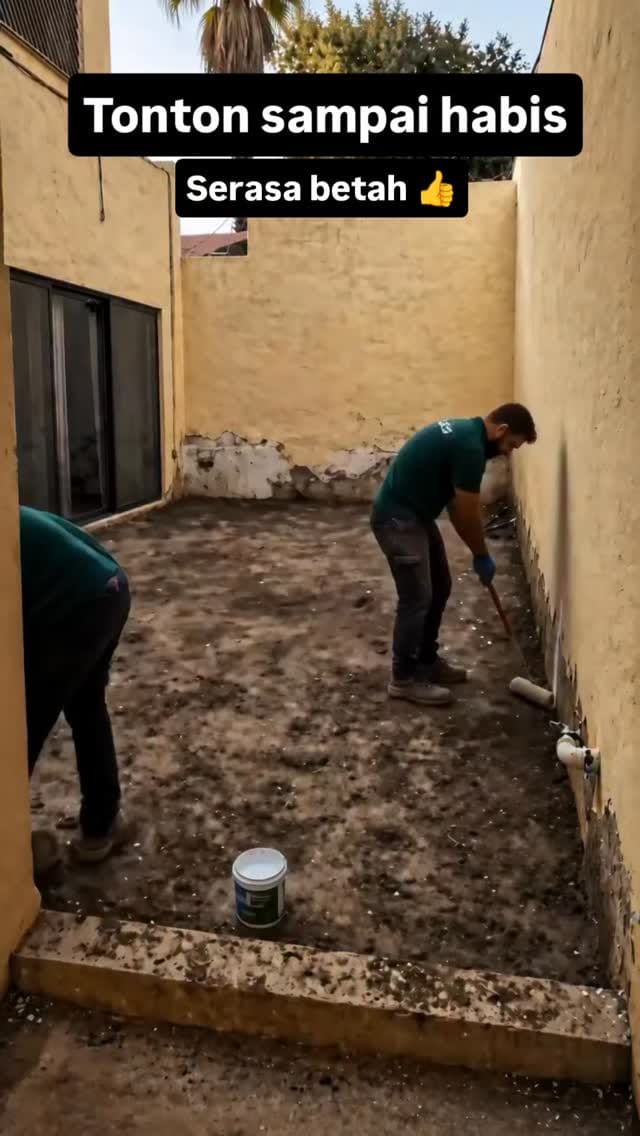 Post 7 by Desain Rumah on Instagram (video)