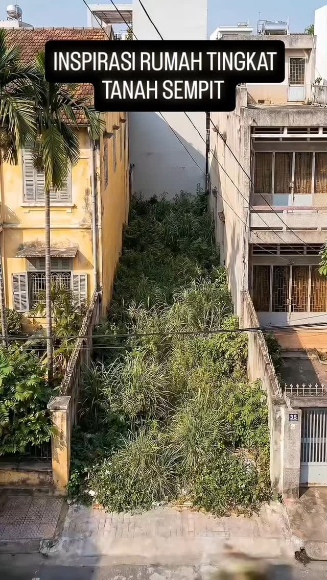Post 5 by Desain Rumah on Instagram (video)