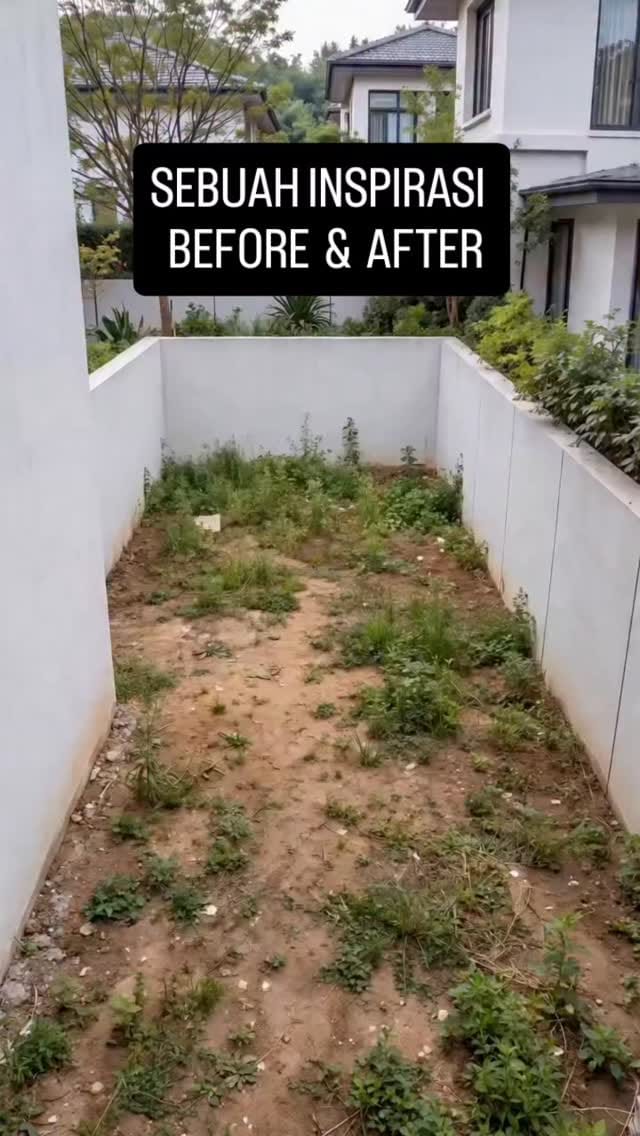 Post 6 by Desain Rumah on Instagram (video)