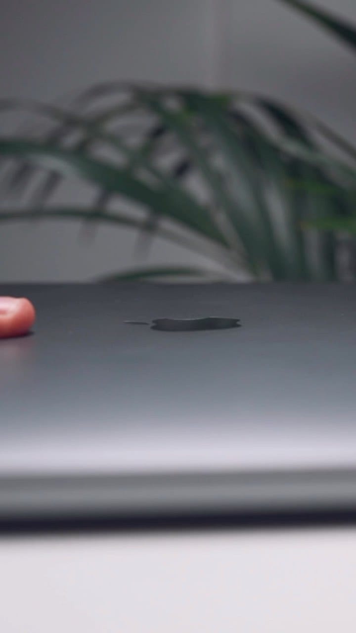 Post 6 by Liam Porritt on Instagram (video)