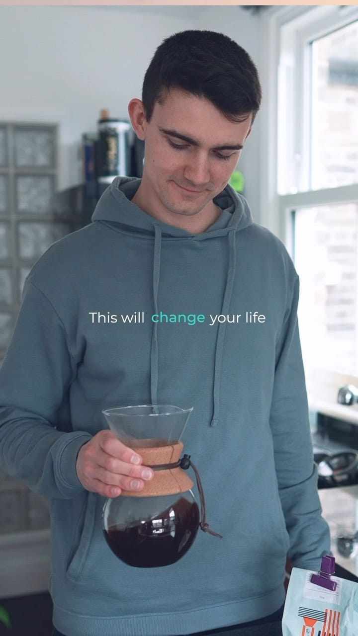 Post 7 by Liam Porritt on Instagram (video)