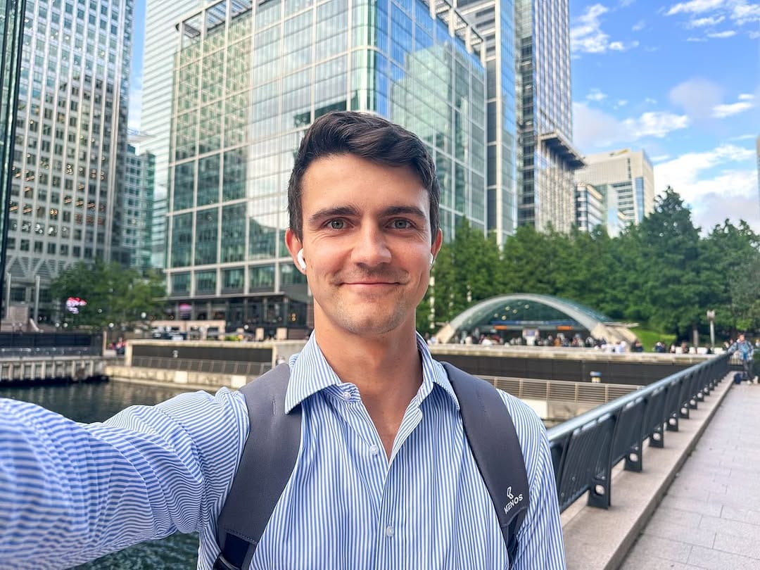 Post 5 by Liam Porritt on Instagram (carousel)