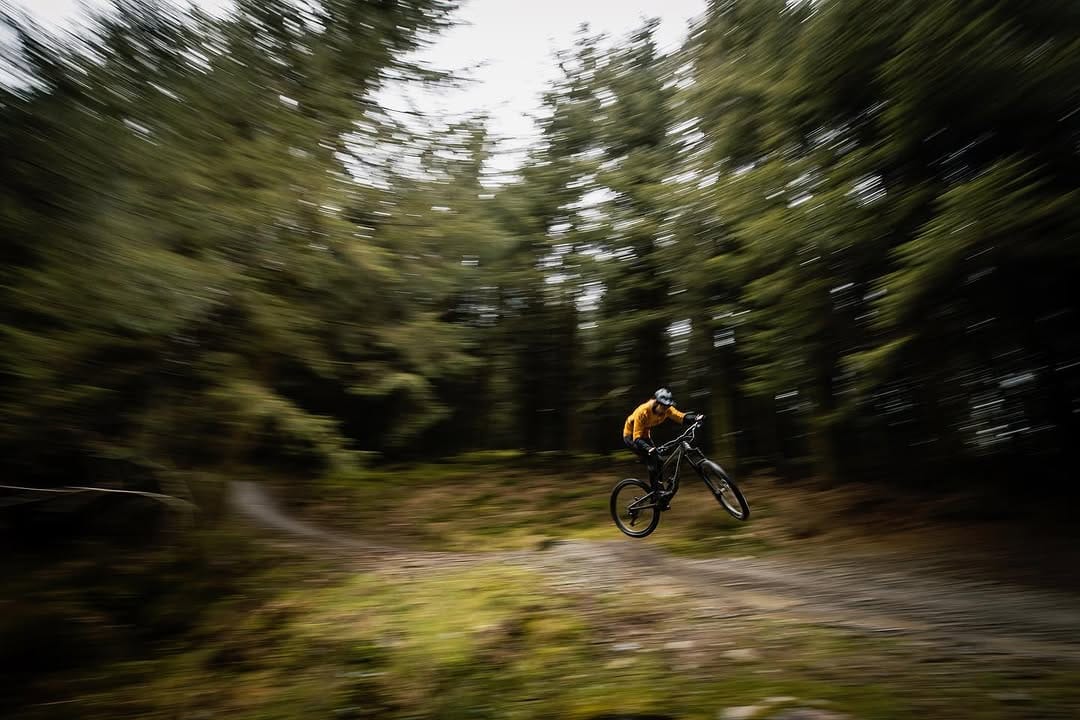 Post 8 by Laurence Crossman-Emms on Instagram (image)
