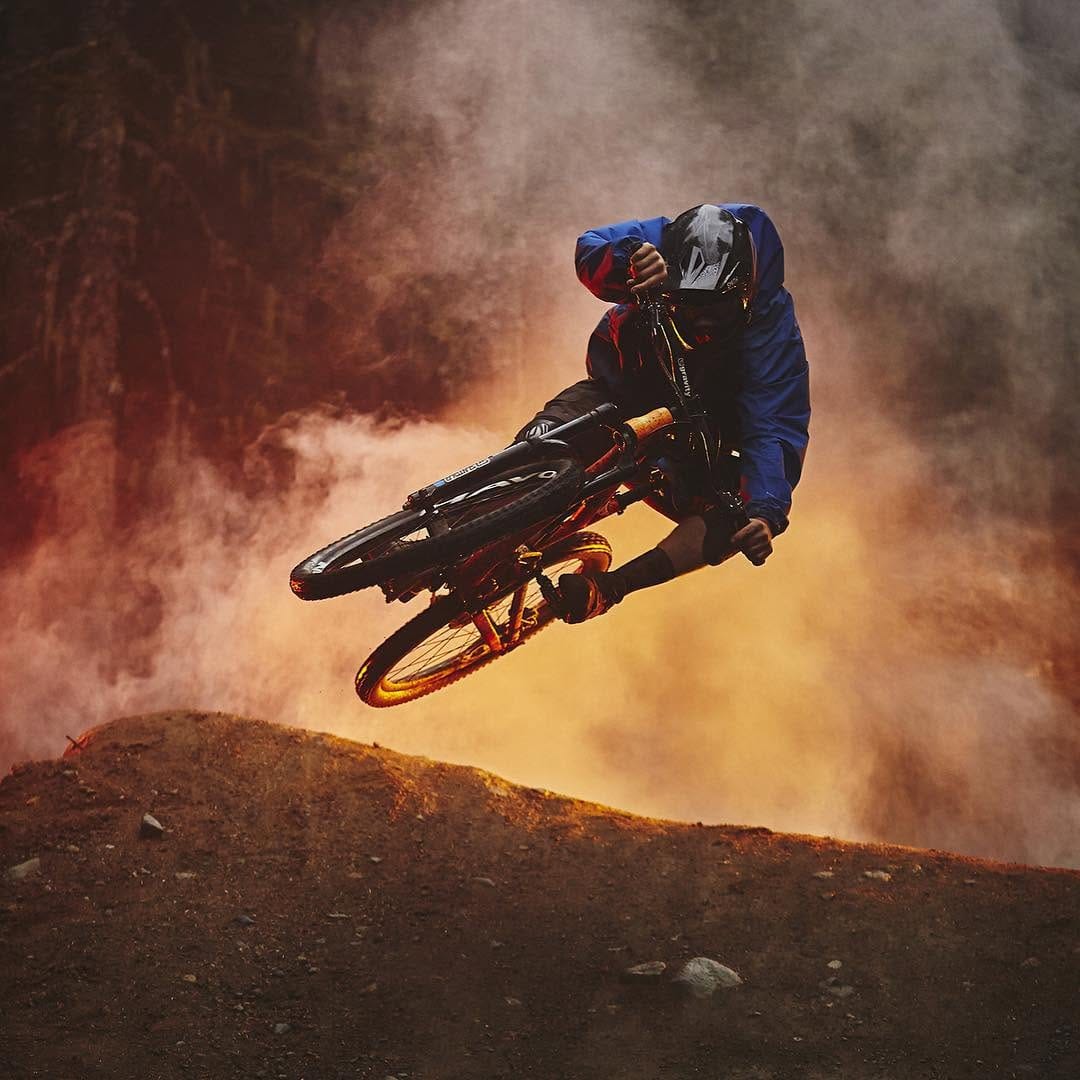 Post 10 by Laurence Crossman-Emms on Instagram (image)