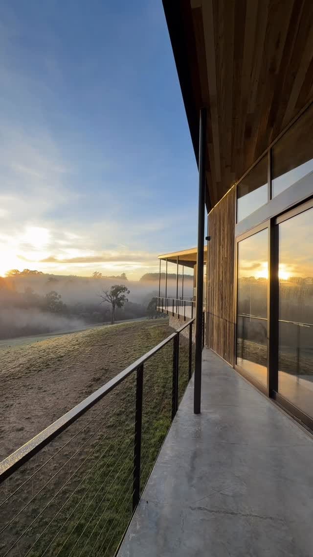Post 9 by AlexandraBuchanan ARCHITECTURE on Instagram (video)
