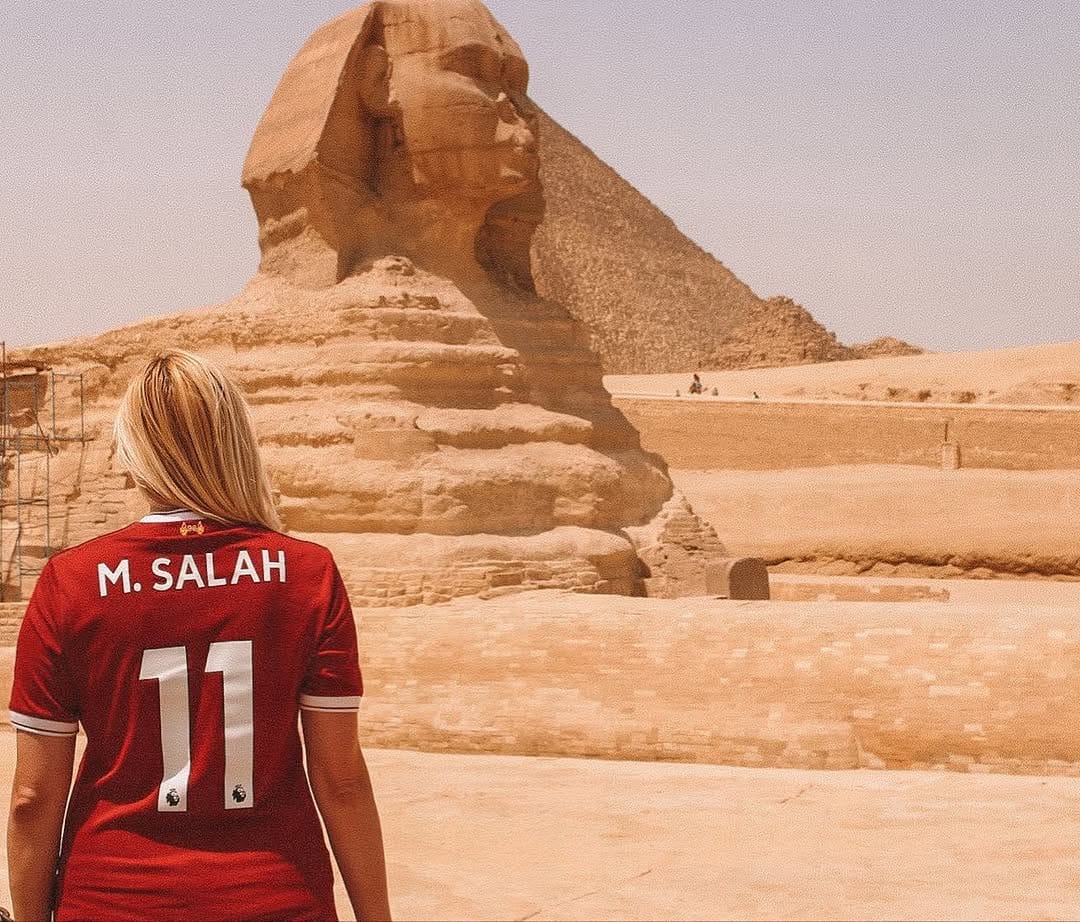 Post 8 by Kerry |Travel | LFC on Instagram (carousel)
