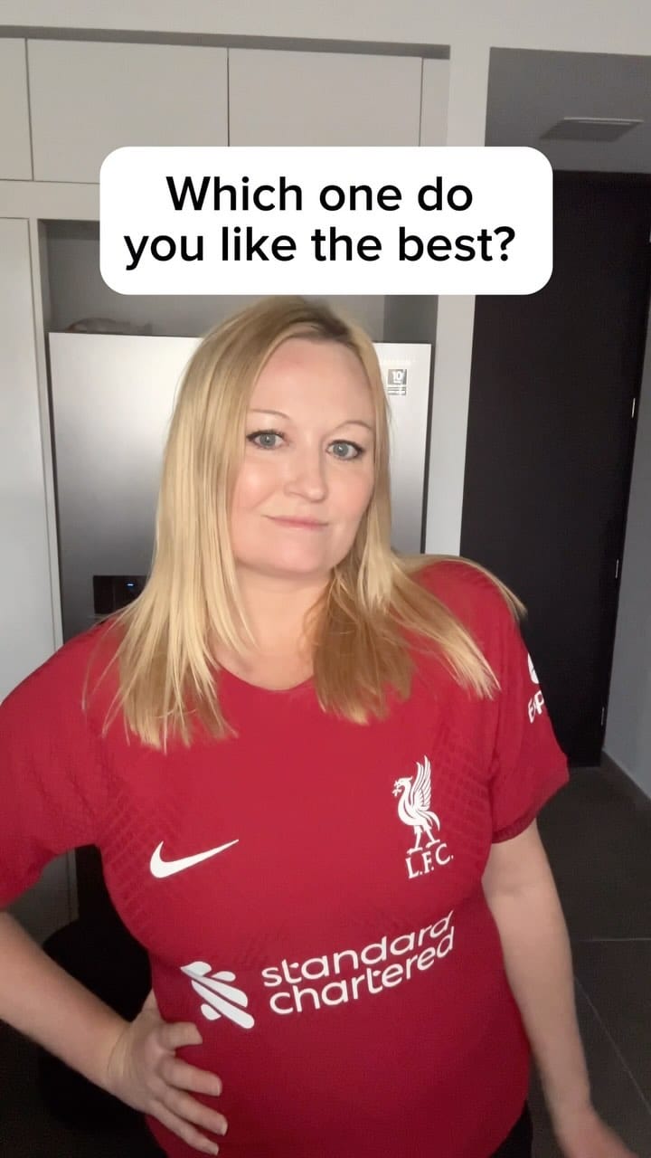 Post 5 by Kerry |Travel | LFC on Instagram (video)