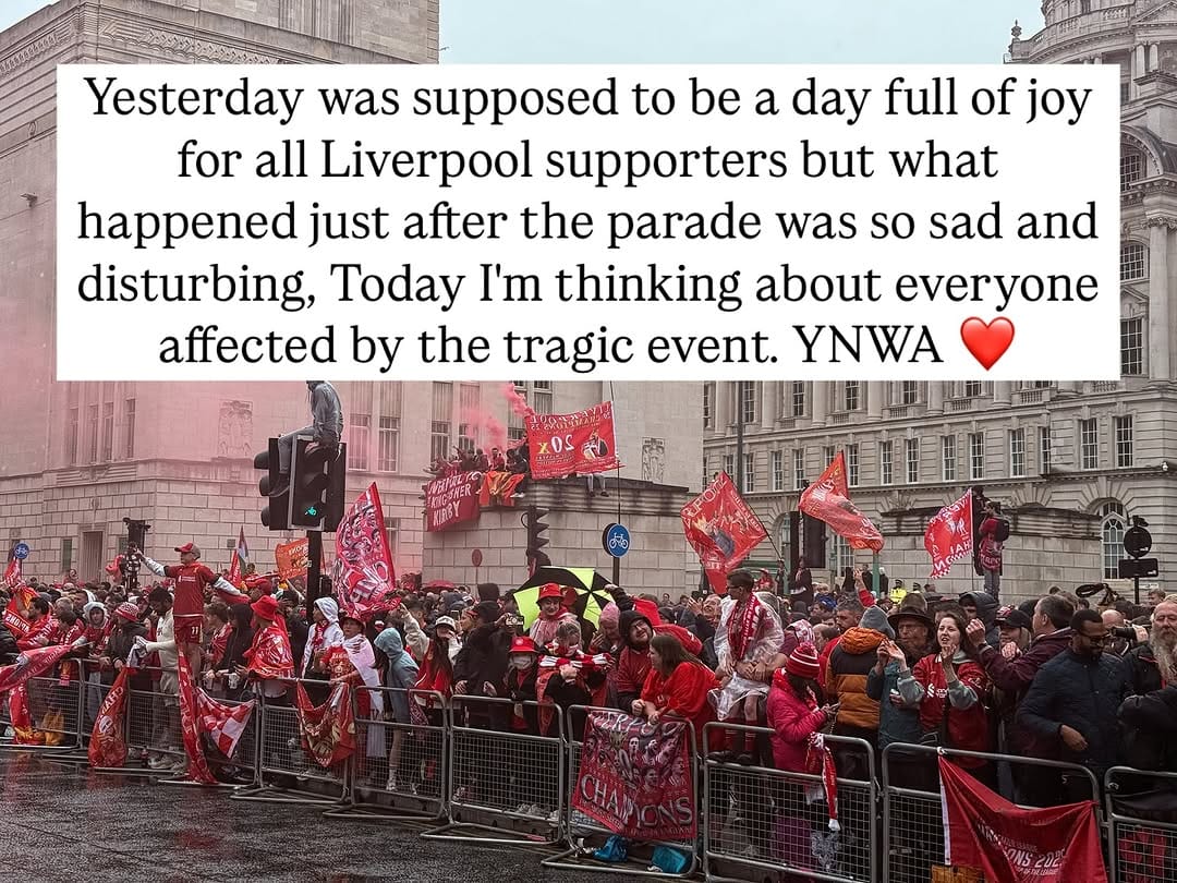 Post 2 by Kerry |Travel | LFC on Instagram (image)