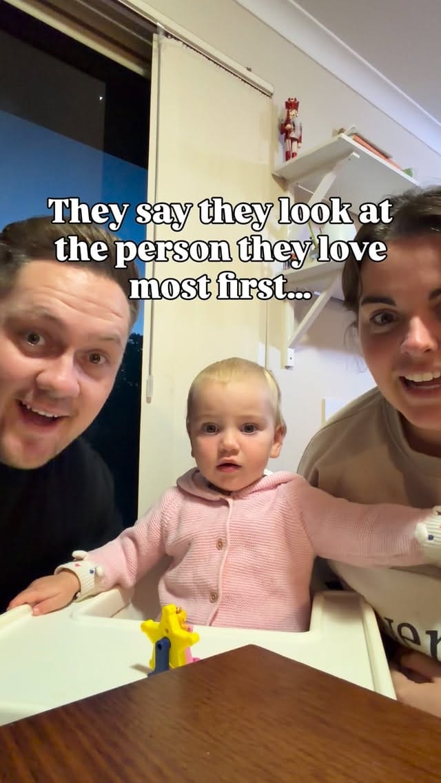 Post 5 by Emma Grader | Family, Travel & Food on Instagram (video)