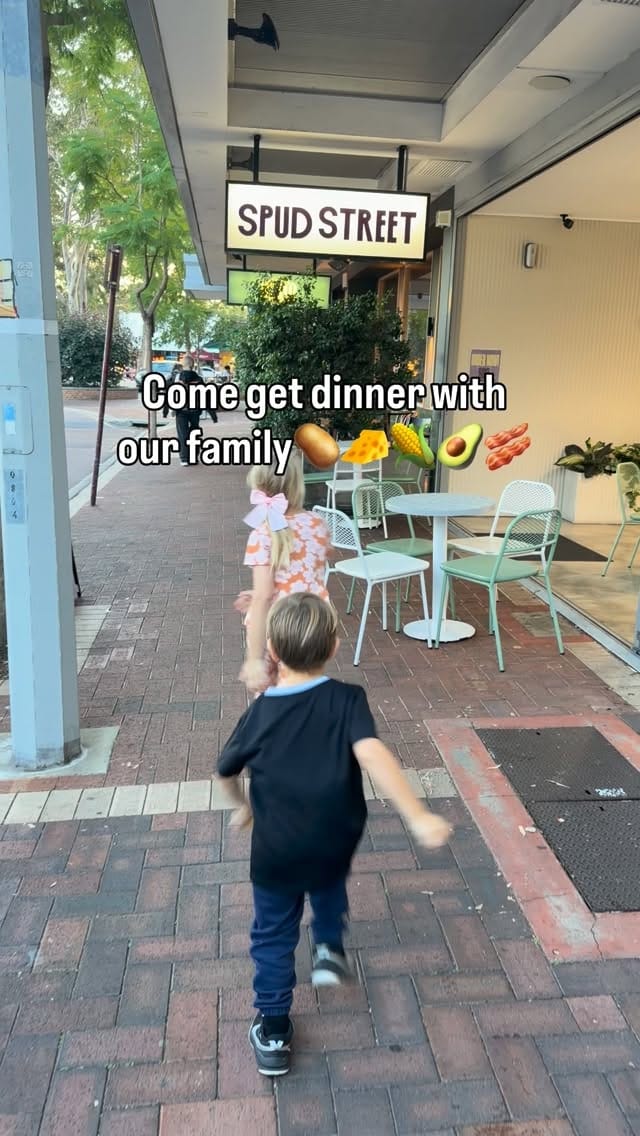 Post 4 by Emma Grader | Family, Travel & Food on Instagram (video)