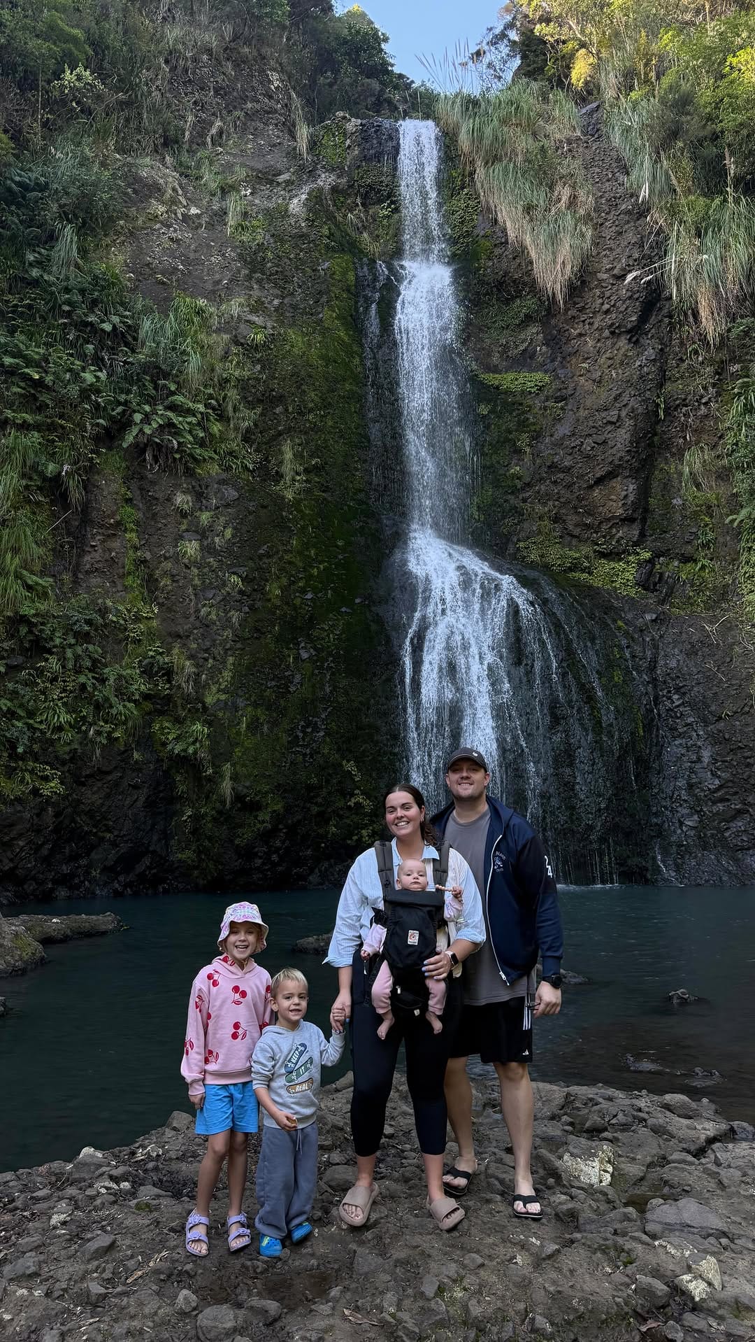 Post 10 by Emma Grader | Family, Travel & Food on Instagram (video)