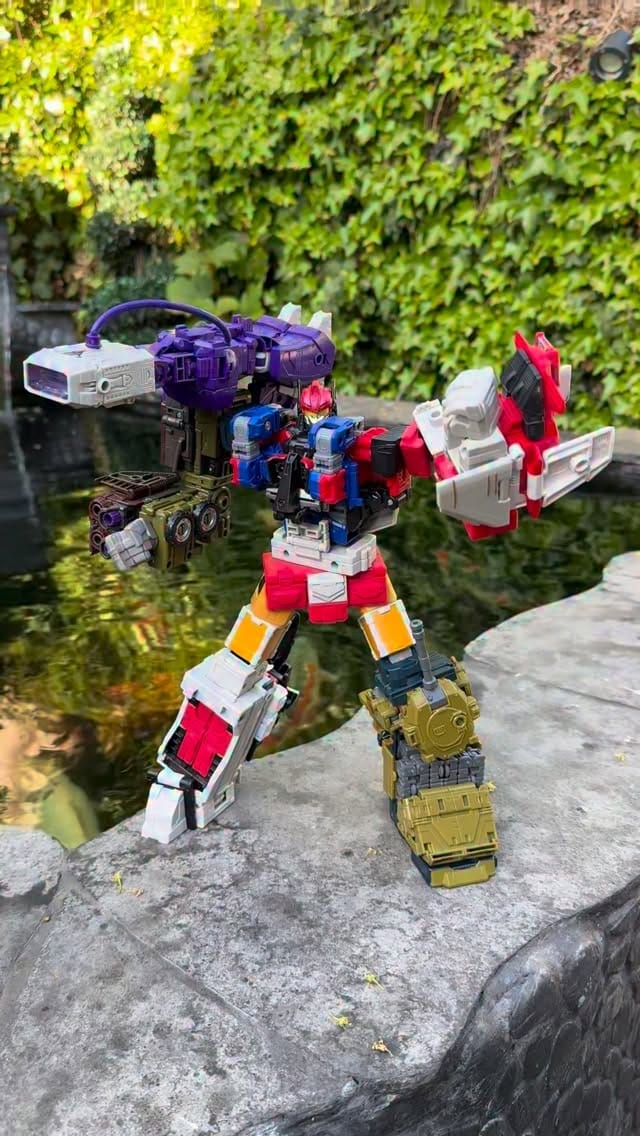 Post 3 by PrimeVsPrime on Instagram (video)