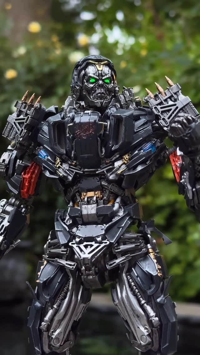 Post 2 by PrimeVsPrime on Instagram (video)