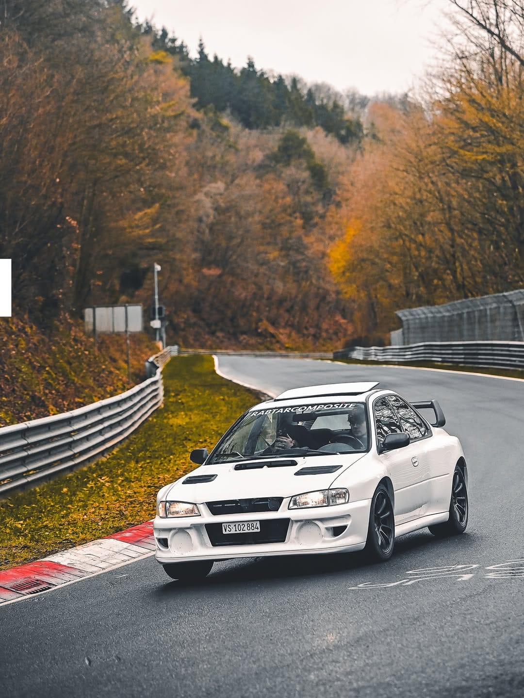 Post 6 by Swiss Tuned on Instagram (carousel)