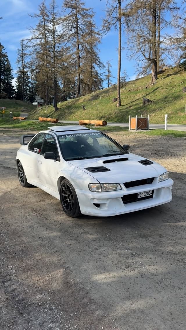 Post 1 by Swiss Tuned on Instagram (video)