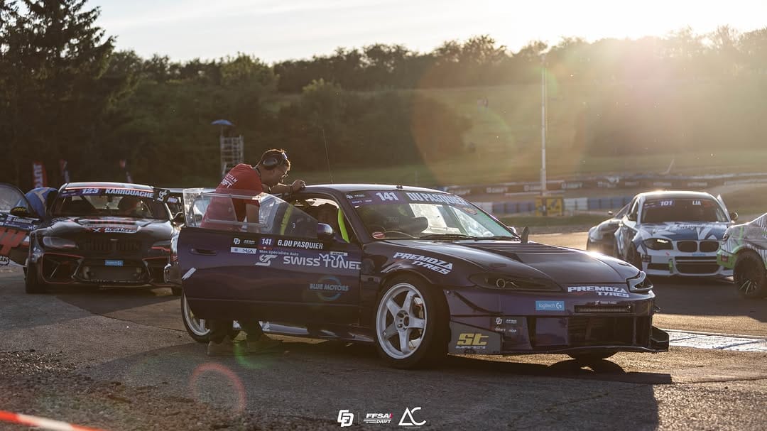 Post 2 by Swiss Tuned on Instagram (carousel)