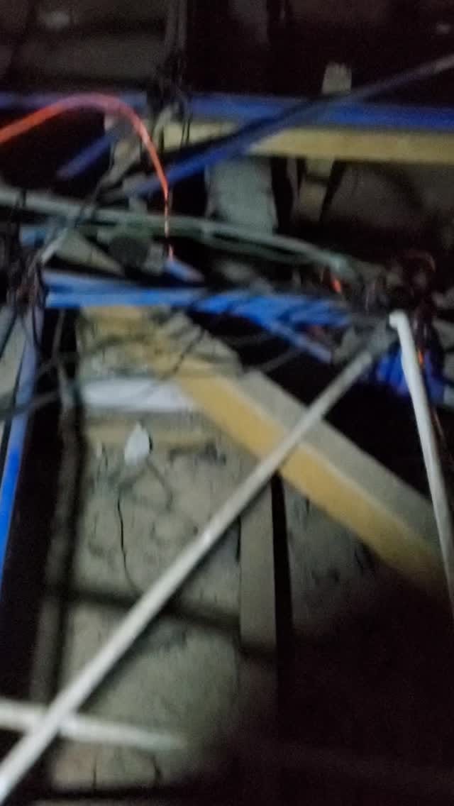Post 1 by Fundi Umeme | Light Decor | wiring service | electrical service on Instagram (video)