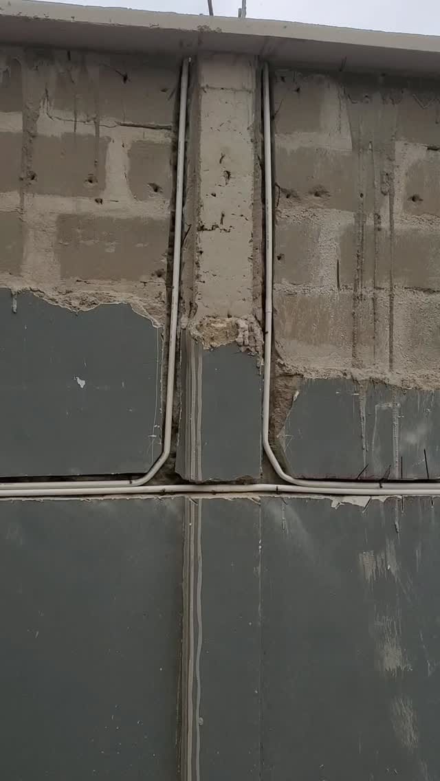 Post 3 by Fundi Umeme | Light Decor | wiring service | electrical service on Instagram (video)