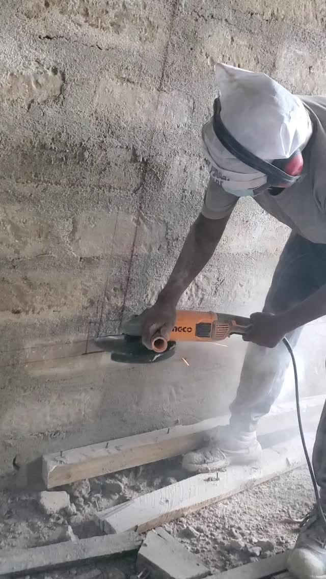 Post 7 by Fundi Umeme | Light Decor | wiring service | electrical service on Instagram (video)
