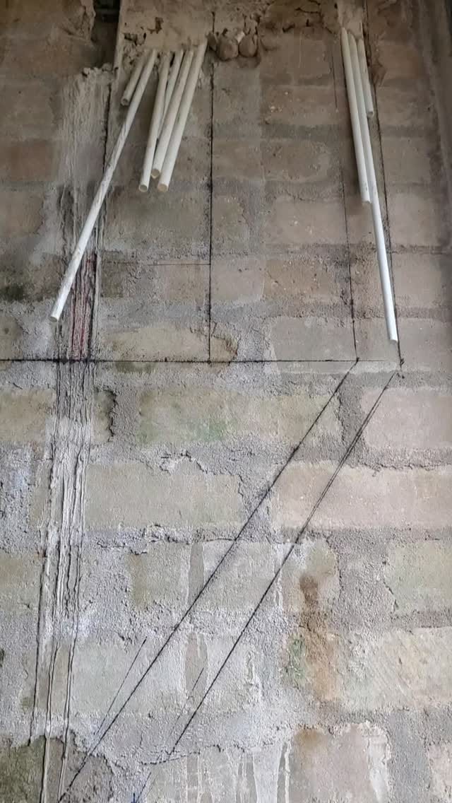 Post 8 by Fundi Umeme | Light Decor | wiring service | electrical service on Instagram (video)
