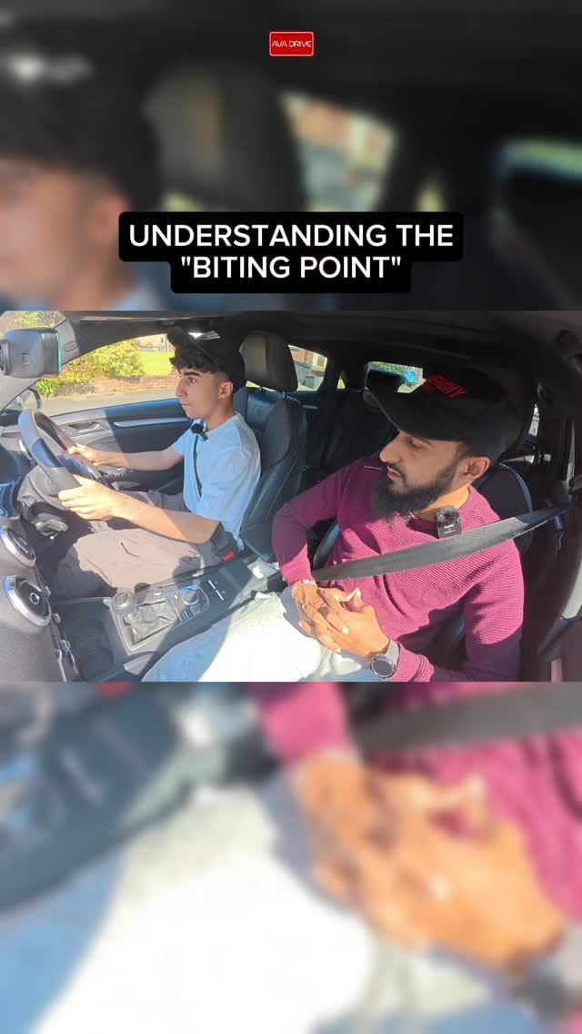Post 6 by Avadrive Driving on Instagram (video)
