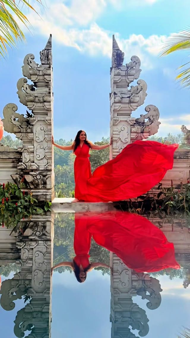 Post 4 by Yamini @The Home Dream AU on Instagram (video)