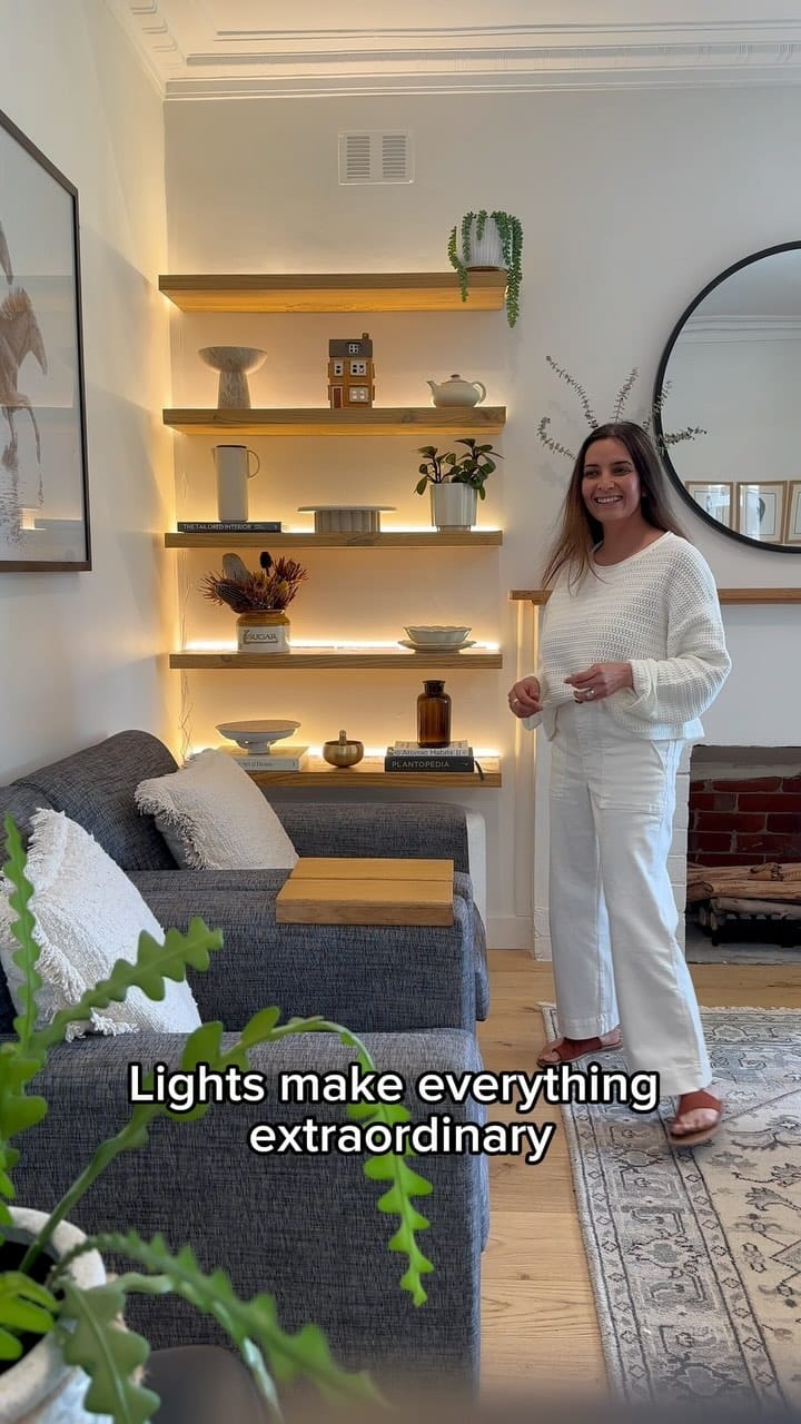 Post 9 by Yamini @The Home Dream AU on Instagram (video)