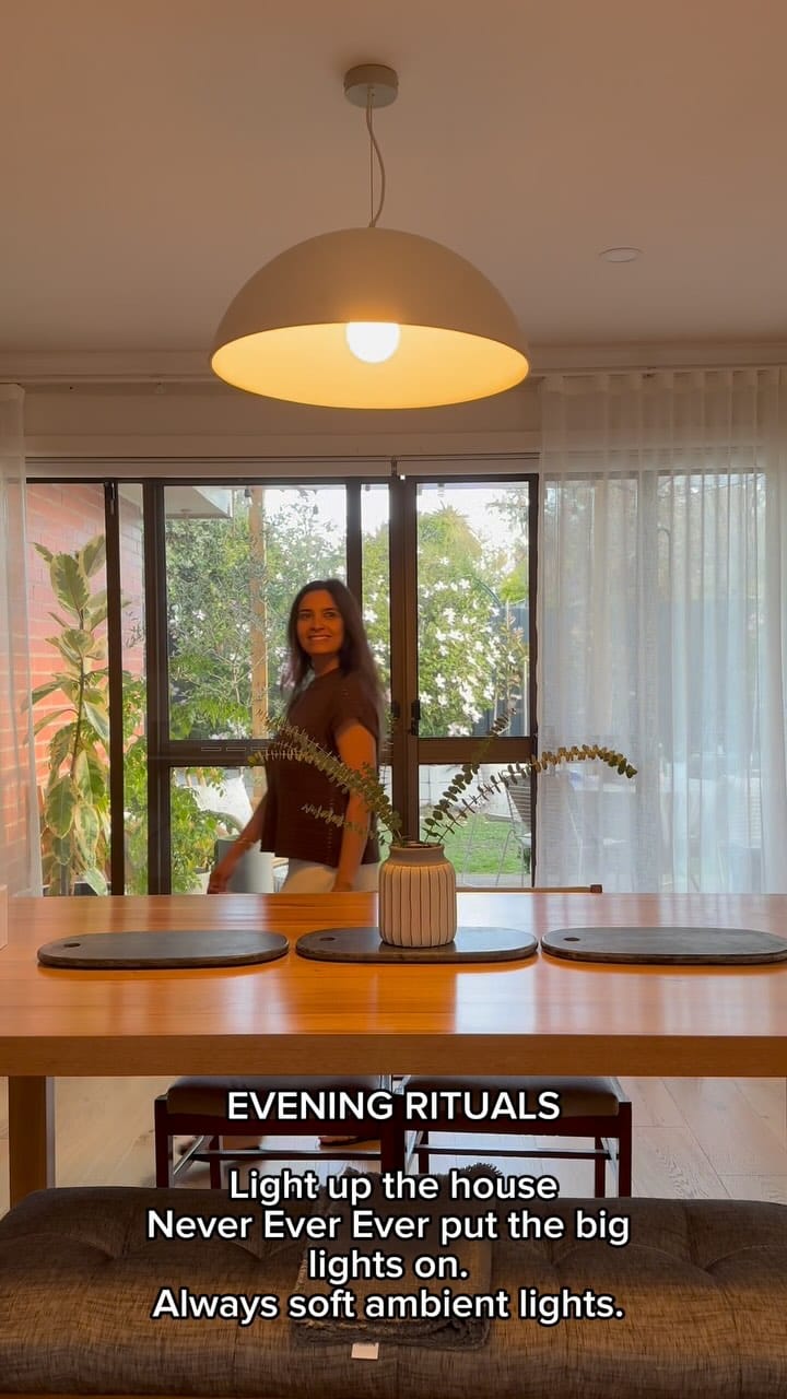 Post 5 by Yamini @The Home Dream AU on Instagram (video)