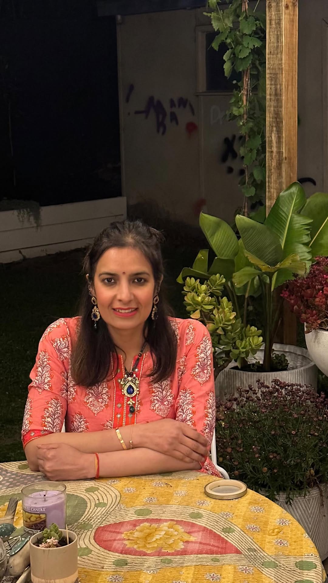 Post 3 by Yamini @The Home Dream AU on Instagram (video)