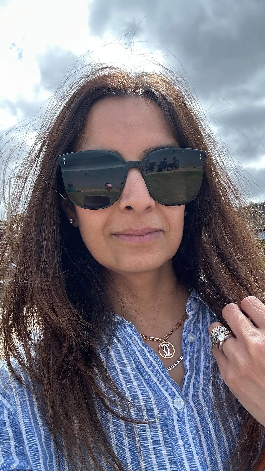 Post 2 by Yamini @The Home Dream AU on Instagram (video)