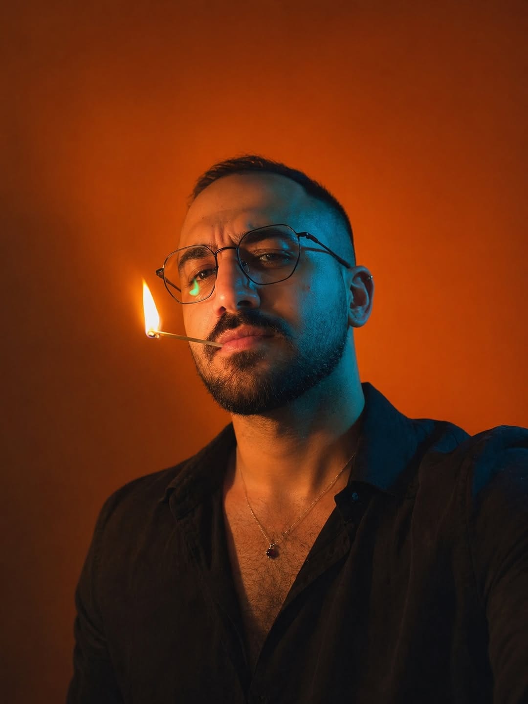 Post 3 by Mounir Al Halabi on Instagram (image)