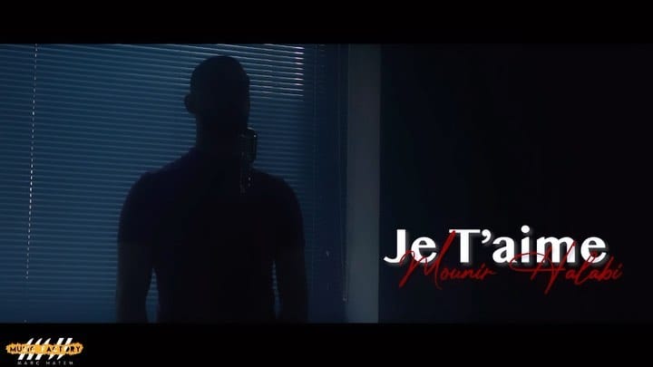 Post 9 by Mounir Al Halabi on Instagram (video)