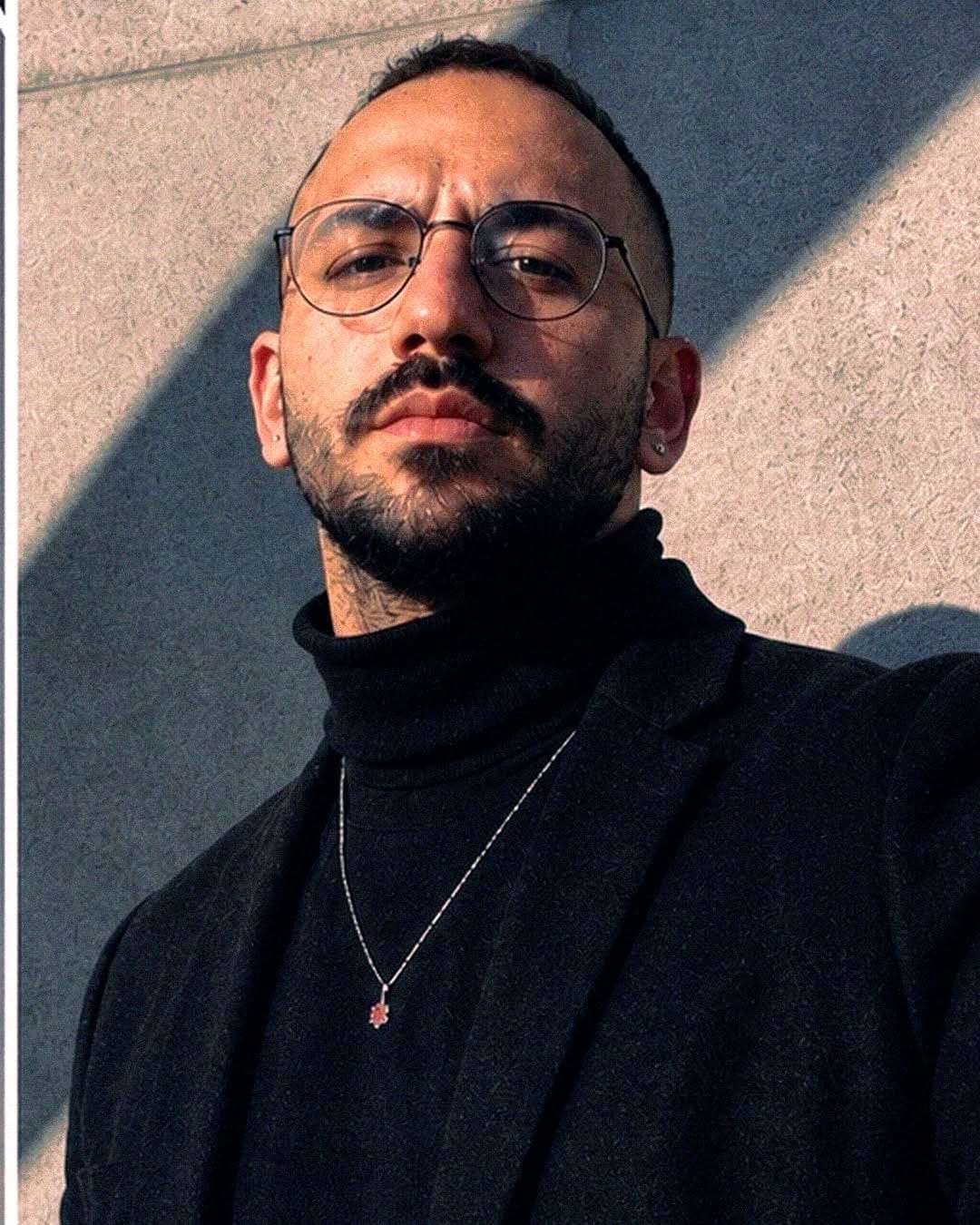 Post 2 by Mounir Al Halabi on Instagram (carousel)