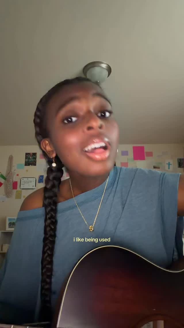 Post 5 by ANDEE ♱ on Instagram (video)