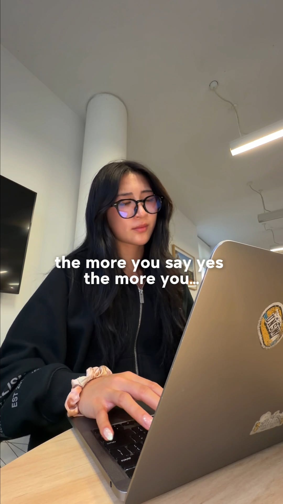 Post 7 by UNSW on Instagram (video)