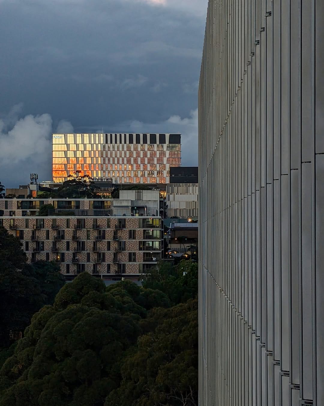 Post 6 by UNSW on Instagram (image)