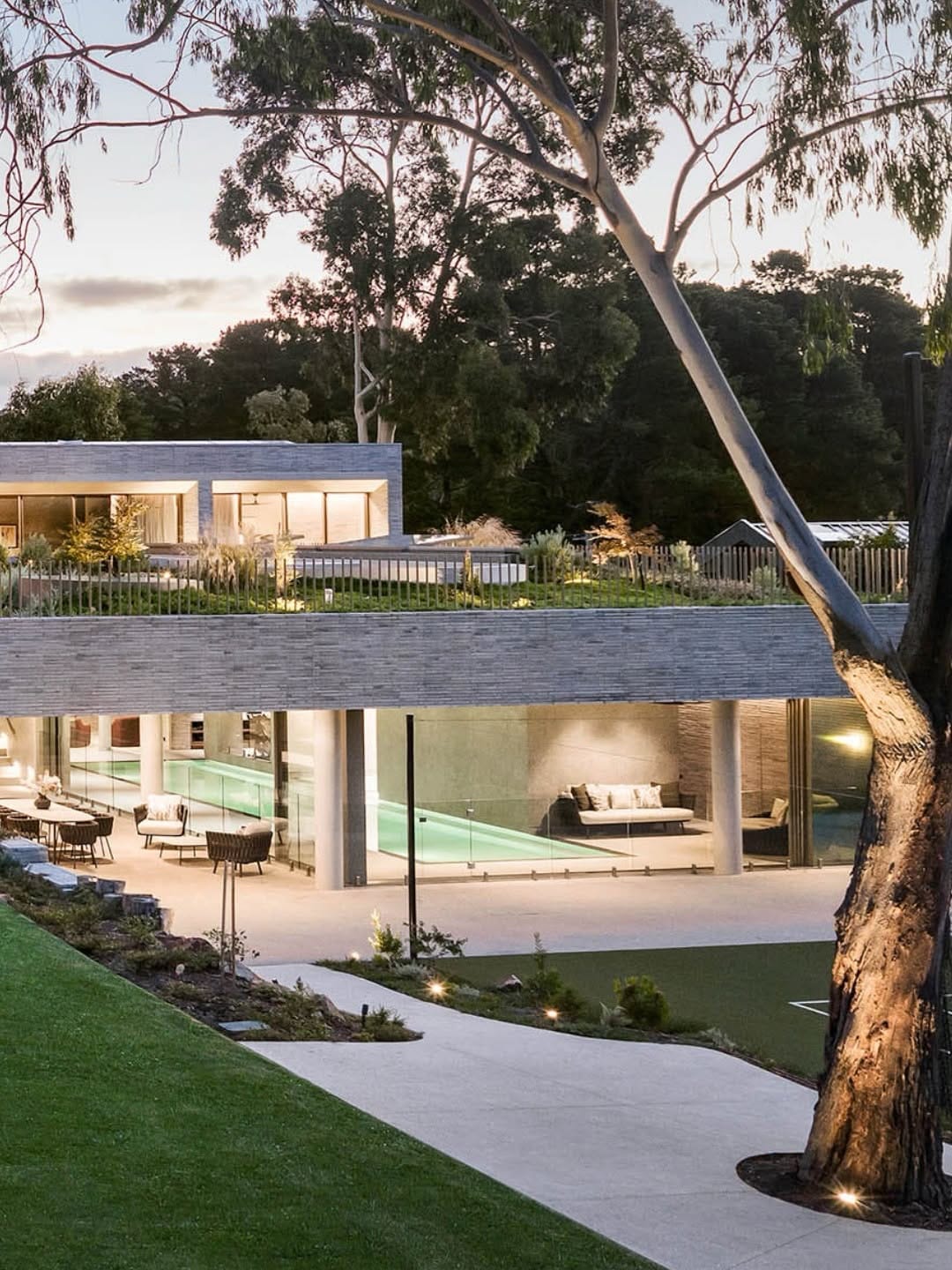 Post 6 by Rachcoff Vella Architecture on Instagram (carousel)