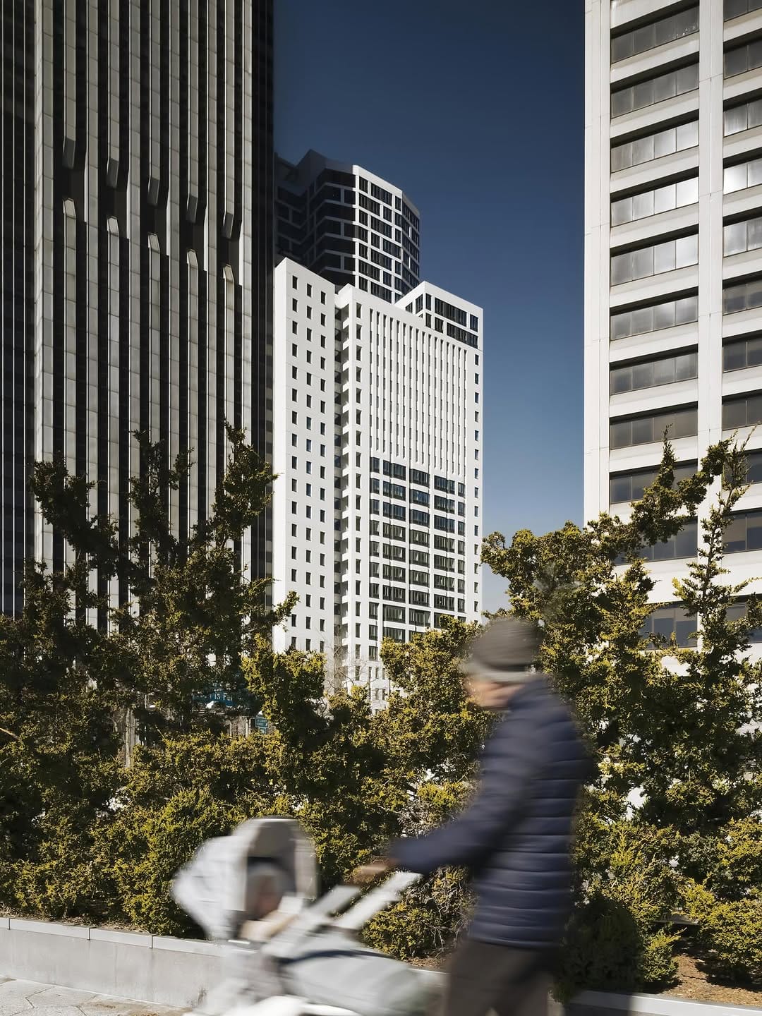 Post 5 by CetraRuddy Architecture on Instagram (carousel)