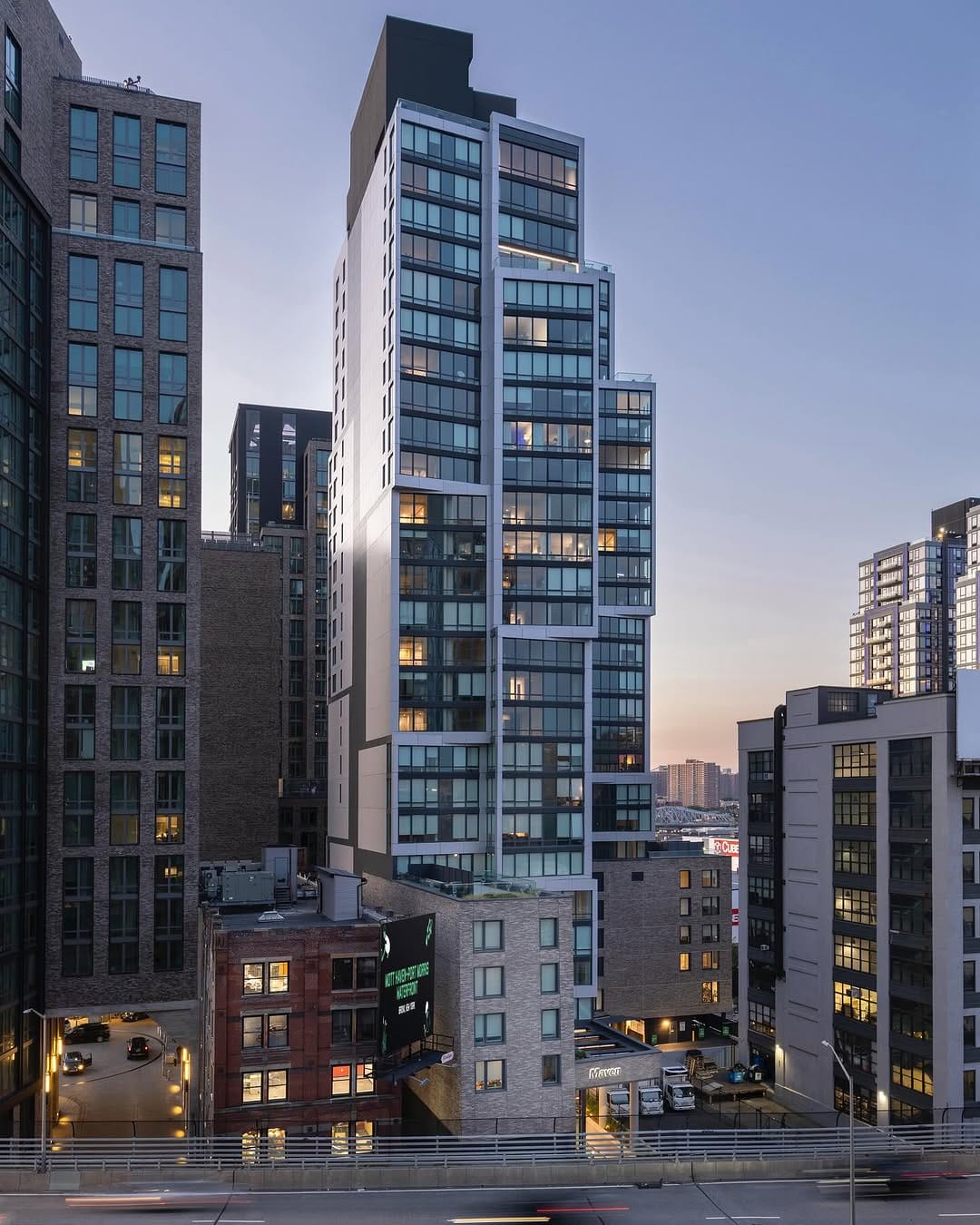 Post 8 by CetraRuddy Architecture on Instagram (carousel)